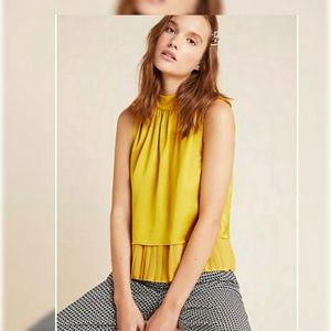 Anthropologie Corey Lynn Calter Harvest Bl…
